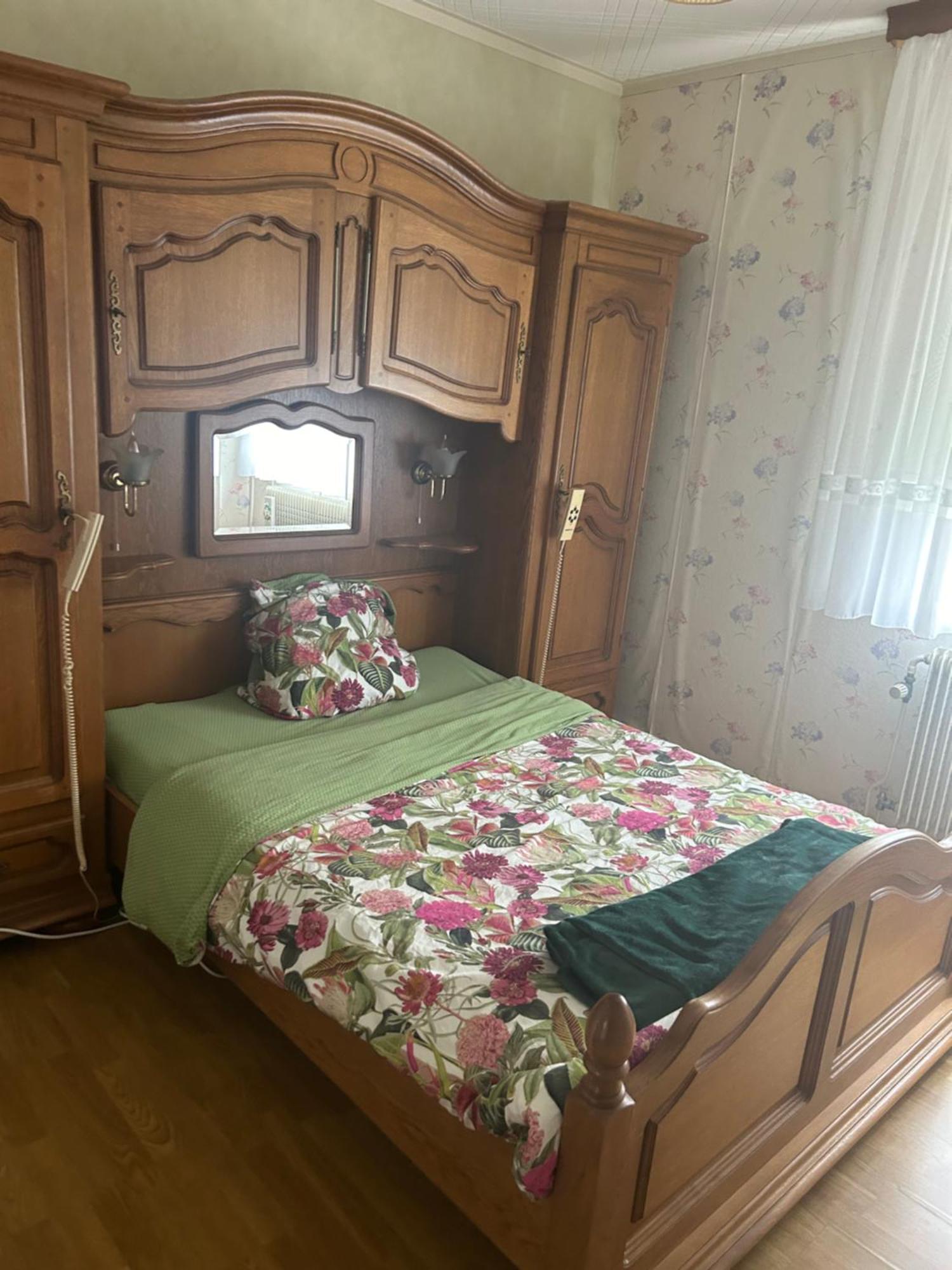 Superbe Maison 3 Chambres 1 Etage Et Sous-Sol, Avec Jardin Et Terrasse Altkirch Kültér fotó